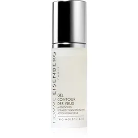 Eisenberg Homme Gel Contour Yeux 30 ml