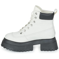 Timberland Sky 6in Laceup Stiefelletten/Boots Damen Weiss - 40 - Boots Shoes - 40 EU