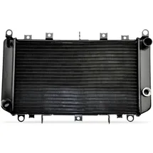 Ava Quality Cooling Kühler, Motorkühlung DW2075