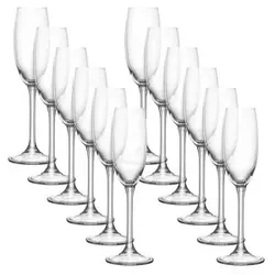 SPIEGELAU Sektgläser Festival 168,0 ml, 12 St.