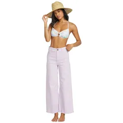Billabong Stoffhose »Free Fall« Billabong Amethyst Smoke 29(L)