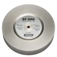 Tormek DF-200 Diamantschleifscheibe 200 mm K=600