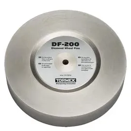 Tormek DF-200 Diamantschleifscheibe 200 mm K=600