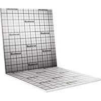Buderus | Logafloor Faltplatte EPS DES 35-3 | WLS 045, 4 kPa/m2 | 10 m2