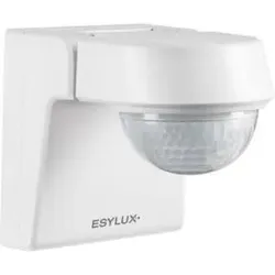 ESYLUX Bewegungsmelder weiß DEFENSOR#EM10025372