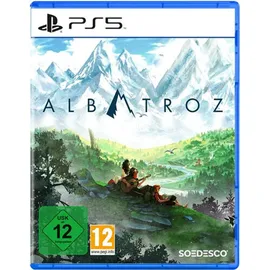 Albatroz (PS5)