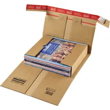ColomPac Versandkarton CP 030.08 320 x 320 x 60 mm