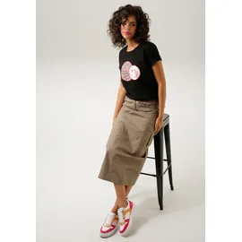 Aniston CASUAL T-Shirt pink 44/46