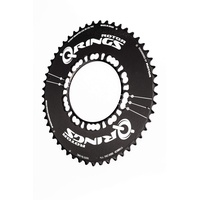ROTOR BIKE COMPONENTS Q Rings 110 Bcd Outer Aero