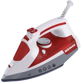 Hoover TIM 2500 IronJet rot
