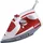 Hoover TIM 2500 IronJet rot