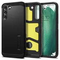 SPIGEN Tough Armor black Samsung Galaxy S22+
