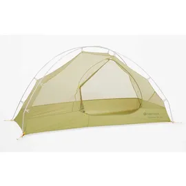 Marmot Tungsten UL 1P Zelt (Größe One Size, gruen)