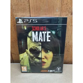 Scholar's Mate - PS5 [EU Version]
