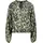 Monari Bluse Blau 40