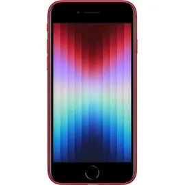 Apple iPhone SE 2022 64 GB (PRODUCT)RED