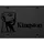 Kingston A400 240 GB 2,5"