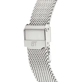 ETT Eco Tech Time Atacama Solar Funkuhr 40mm 5ATM