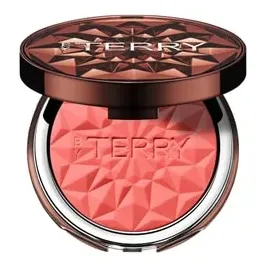 By Terry Tea to Tan Blush Powder Rouge 7 g Nr. 4 - Coral Crush