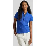 Ralph Lauren Poloshirt Blau M