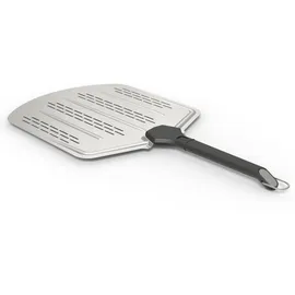 Witt Pizza-Schieber 36 cm Aluminium grau