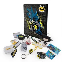 DC Comics Batman Adventskalender 2021