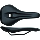 Ergon SMC Sport Gel Sattel Schwarz