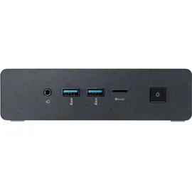 Acer Chromebox CXI4 Mini-PC Intel Core i3-10110U 2,1 GHz 8 GB RAM 64 GB SSD Intel UHD Graphics Chrome OS