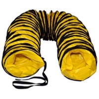REMKO | Warmluftschlauch für Ventilator RAV 35 | 7,6