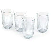 Kähler Wasserglas 0,37 l 4 St.