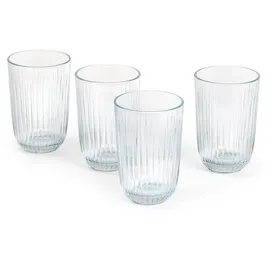 Kähler Wasserglas 0,37 l 4 St.