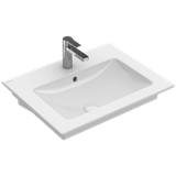 Villeroy & Boch Venticello Waschtisch 60 x 50 cm (412460R1)