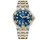 MAURICE LACROIX Aikon Venture Edelstahl 43 mm AI6058-SY013-430-1