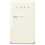 Smeg FAB10HRCR5 Retro-Kühlschrank
