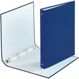 Donau Elektronik DONAU Ringbuch 4-Ringe blau