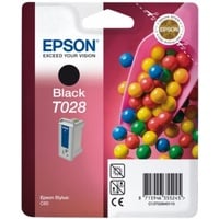 Epson T028 schwarz