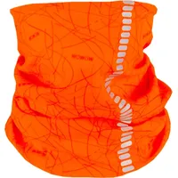 Wowow Nutty Neckwarmer Orange