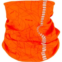 Wowow Nutty Neckwarmer Orange