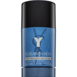 YVES SAINT LAURENT Y Deodorant Stick 75 g