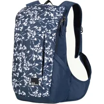 Jack Wolfskin Frauenstein leaves night blue