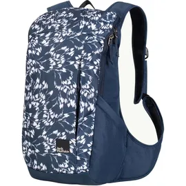 Jack Wolfskin Frauenstein leaves night blue