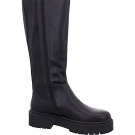 La Strada Klassische Stiefel Damen Schwarz 38