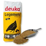 Deuka Legemehl 25 kg Mehl Eier Legehennen Geflügelfutter Hühnerfutter Legefutter