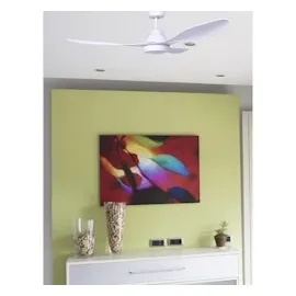 FARO Polaris Deckenventilator 132 cm mit Licht