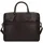 Burkely Vintage Max Aktentasche Leder 44 cm Laptopfach