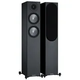 Monitor Audio  Bronze 200 6G Schwarz Paar