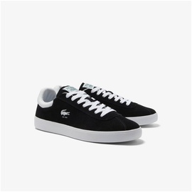 Lacoste Sneaker BASESHOT 223 1 SMA«, schwarz-weiß