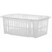 Rival Dreh-Stapelkorb 40 x 15 x 26 cm Kunststoff,