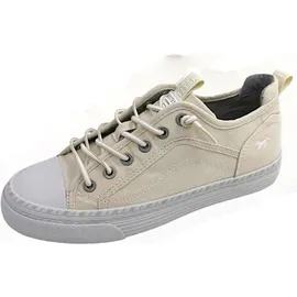 Mustang Damen Beige 41