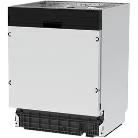Homex DWFI601449E Einbau-Geschirrspüler (vollintegrierbar, 598 mm)